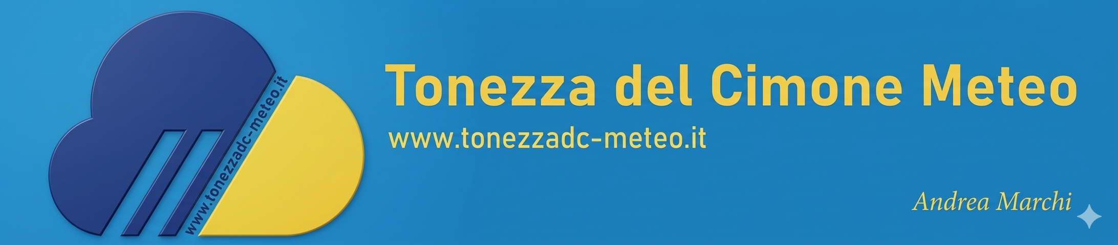 Tonezza Meteo